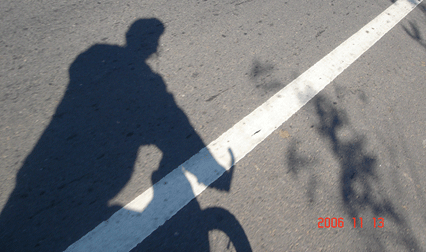 RIDING